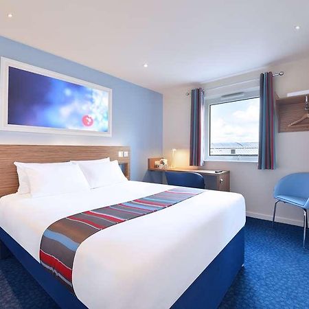 Travelodge Glossop Værelse billede