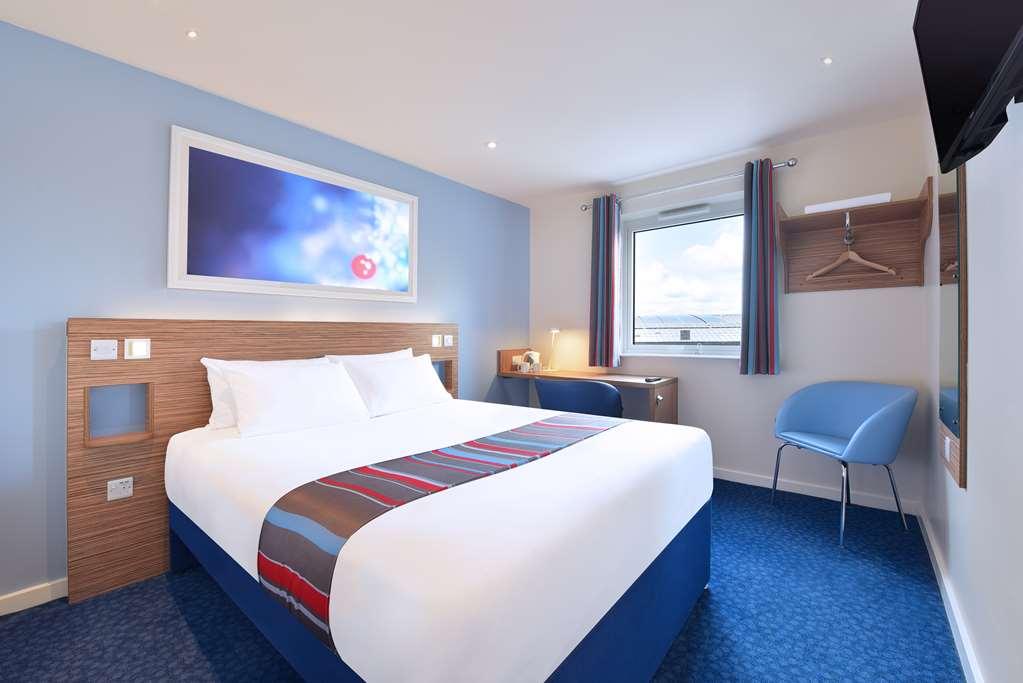 Travelodge Glossop Værelse billede