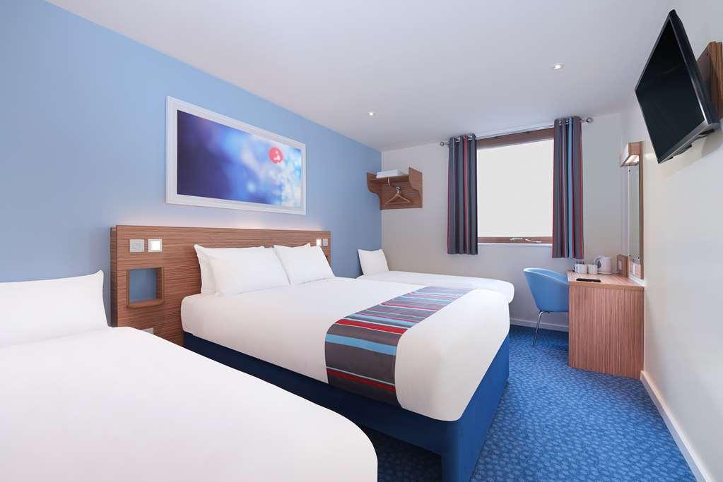 Travelodge Glossop Værelse billede