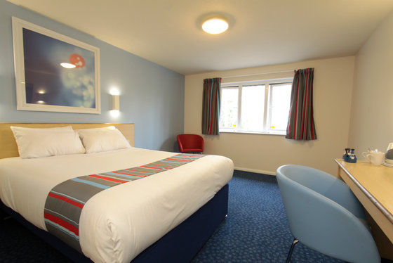 Travelodge Glossop Værelse billede