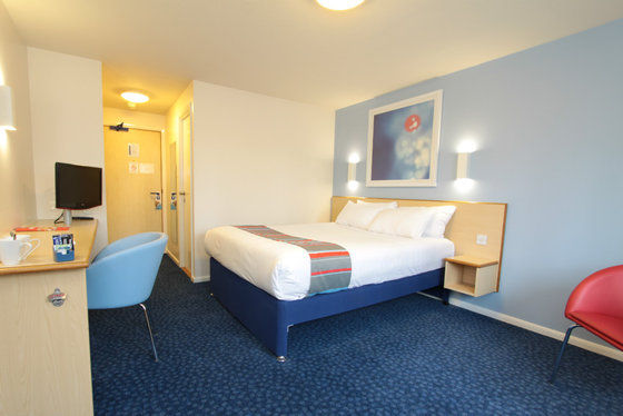 Travelodge Glossop Værelse billede