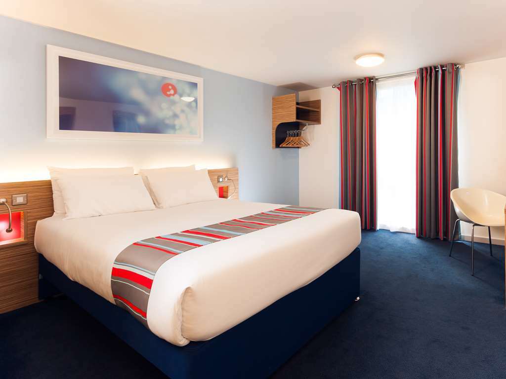 Travelodge Glossop Værelse billede